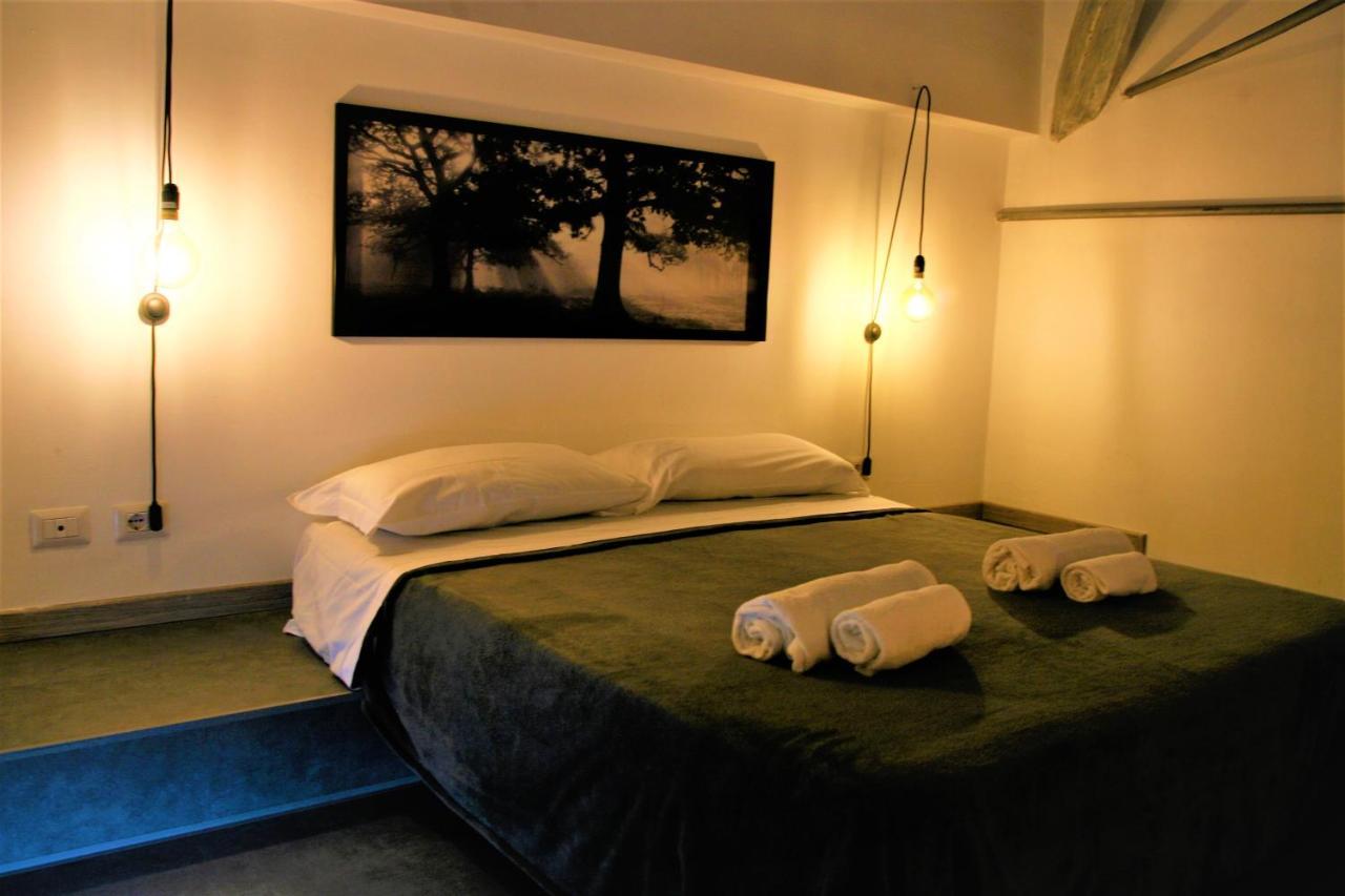 Lejlighed Re Di Loft *