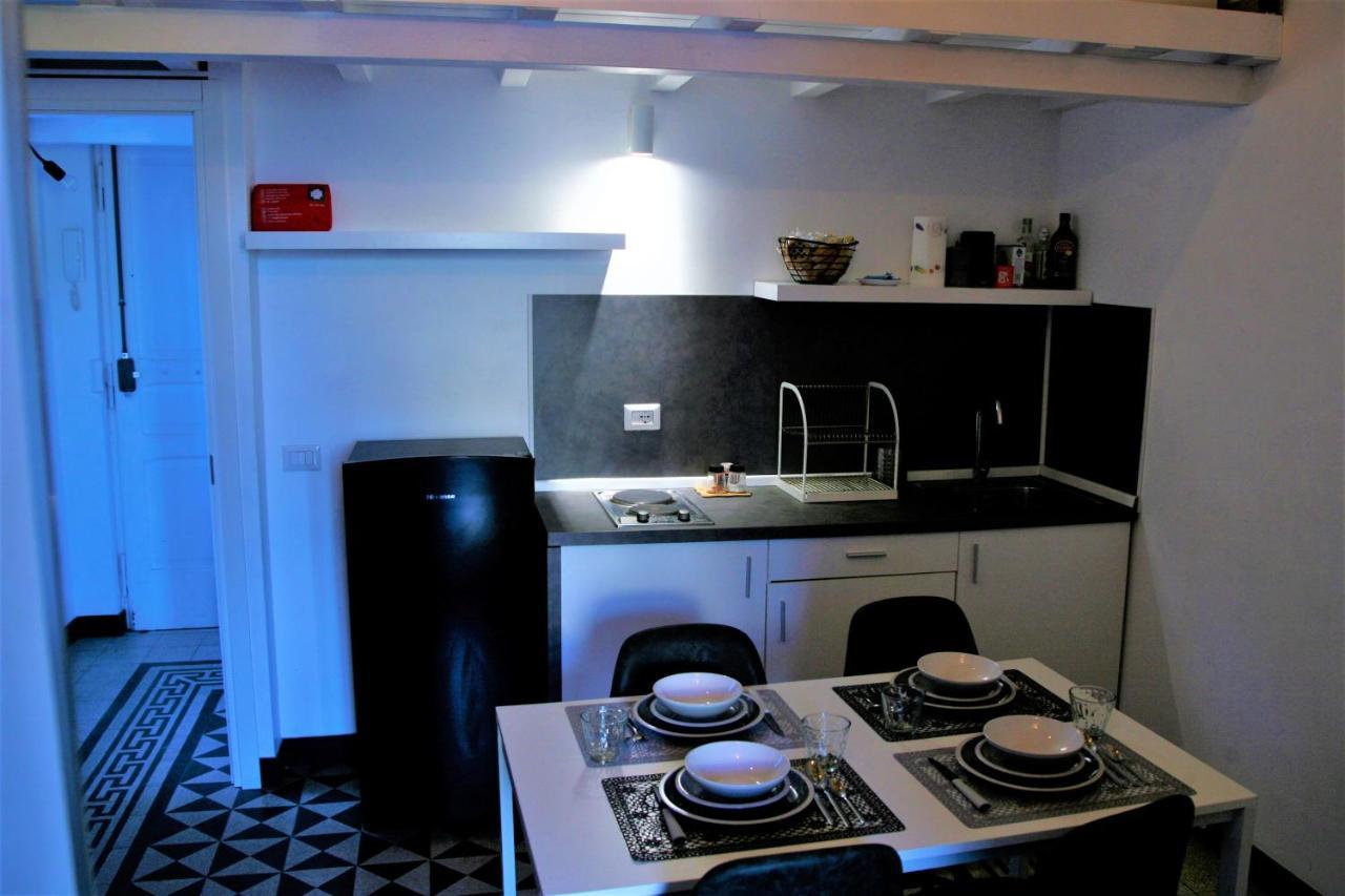 Re Di Loft Rom