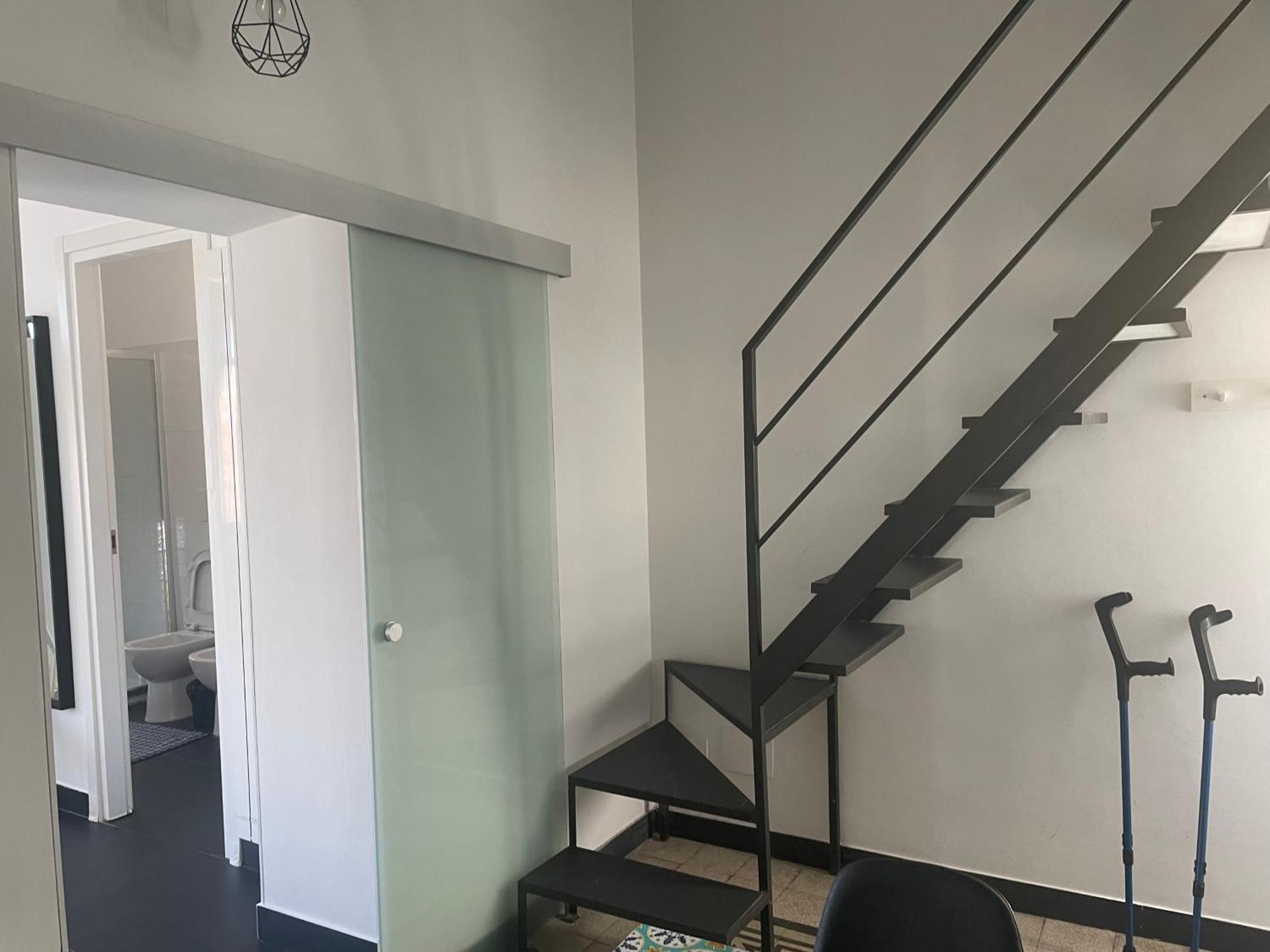 Re Di Loft Rom